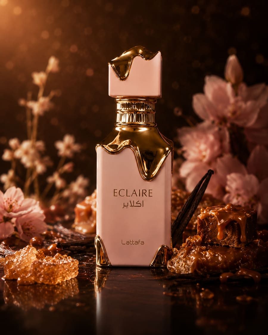 Lattafa Eclaire